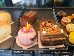 -星巴克臻选(苏州苏信店)
