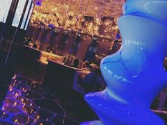 -OZONE 顶楼酒吧(香港丽思卡尔顿酒店)