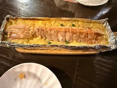 -辉记炭烧海鲜大排档·老字号(福田店)