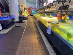 自助取餐区-驻海渔市(置信店)