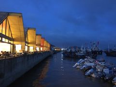 -沈家门海鲜夜排档(东港店)