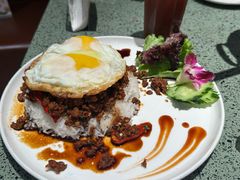 -Home Thai·泰谣(王府井apm店)