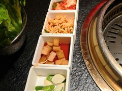 -嘿嘟嘟·肋条烧肉放题(爱融荟城店)