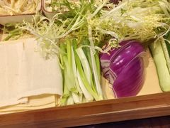-唐山宴百姓府邸院落中餐