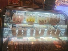 -宝珠奶酪(长宁金虹桥店)