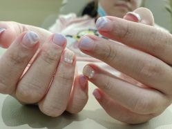 -POINT服务季·点睛创意美甲沙龙