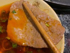 贵妃牛肉-蜀大侠火锅(寰球文化地标·总府店)