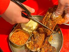 -醉烧膘·烧烤夜宵王(总店)