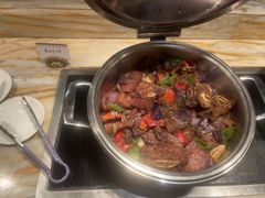 -西藏饭店·亚克·食光自助餐厅