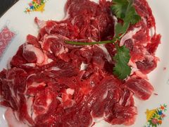 鲜匙柄-燃计沙茶皇·香港沙茶火锅(人广旗舰店)