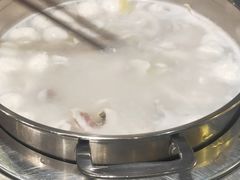 -鱼粤鲜淘米捞·中山脆肉鲩火锅(悦湖会店)