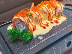 -阿吾罗·月咏精致日料(港汇恒隆广场店)