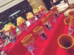-上海新发展亚太JW万豪酒店