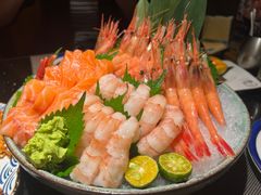 -極上萬膳·日料放题(海岸城店)