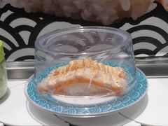 -万岁寿司(蓬江万达店)
