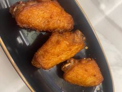 -新世界餐厅(万达店)