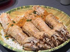 -阿拉斯加·海货(马王堆店)