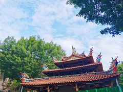 -青礁慈济宫