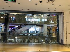 -北京华联购物中心(同成街店)
