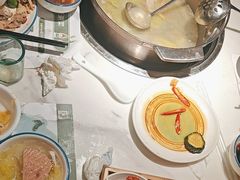 -三个椰子·现砍椰子鸡(金源CBD店)