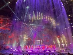 -广州长隆国际大马戏