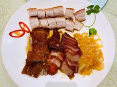 -顺德人家食府(黄金广场店)