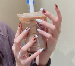 -CM.Nail美甲美睫