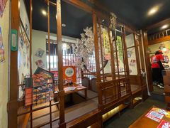 -三月居酒屋(青年大街店)