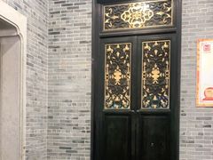 门面-无影脚佛山陈氏盲公丸始创店(飞鸿街店)