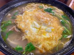 牛肉拉面-河南拉面(肇周路店)