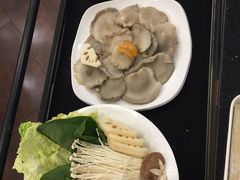 -蝎王府羊蝎子(西直门店)