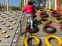 -太阳岛度假酒店