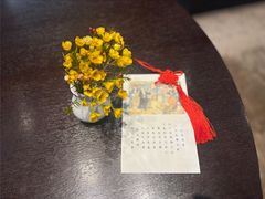 菜单-萬國春·中菜馆(颐和公馆店)