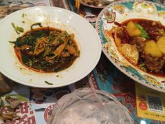 -巴依老爷新疆美食(工体旗舰店)