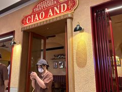 -CGV影城(滨江天街IMAX店)