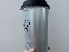 -喜茶(佛山岭南站店)