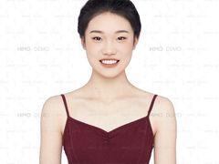 -海马体照相馆|大师(武汉光谷K11店)