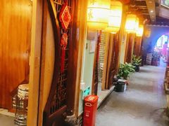 -湘水谣(芙蓉店)