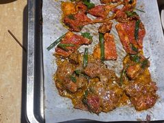-玫瑰花园自助烤肉(顺义鑫海韵通店)