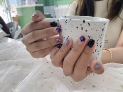 -如一·美甲美睫