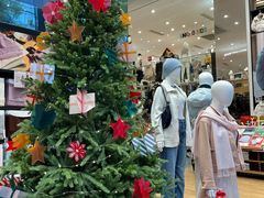 -优衣库(深圳万象天地旗舰店)