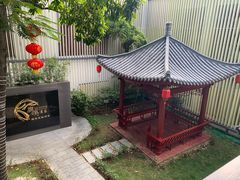 -鹿鸣酒家(越秀店)
