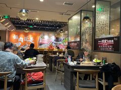 -呷哺呷哺 黄金牧场 (旧宫永辉超市店)