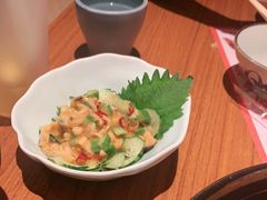-仓桥家·焗寿司·锅物(光谷步行街店)