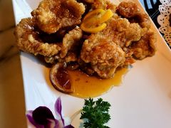 -大雄九老菜馆(南门桥店)