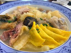 -长兴菜馆(高桥店)