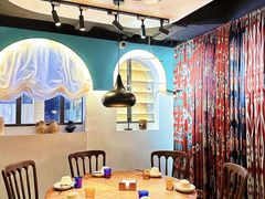 -纳鲁孜·新疆特色餐厅(上海悦荟广场店)