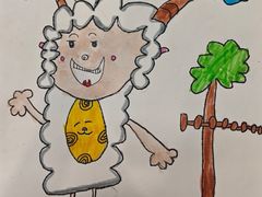 -斯玛特儿童美术中心(文化中心店)