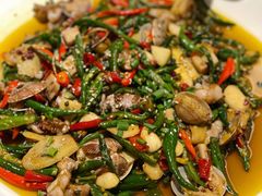 -辣婆婆(航天桥店)