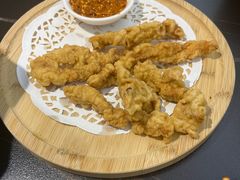 -百岁我家酸菜鱼(大西洋店)